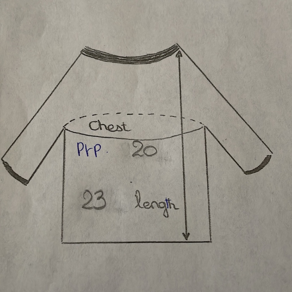 Chico’s jacket - Picture 9 of 9